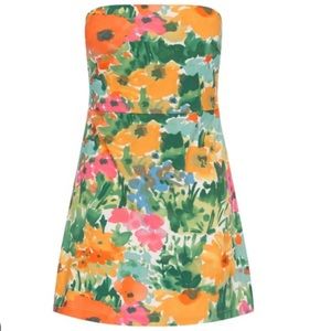 NWTs With Jéan LaLa Dress